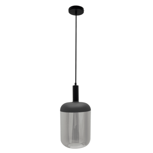 Specchio Opaco Hanglamp - 1 Lichts - 33 cm