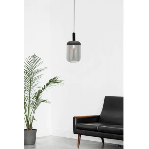 Specchio Opaco Hanglamp - 1 Lichts - 33 cm