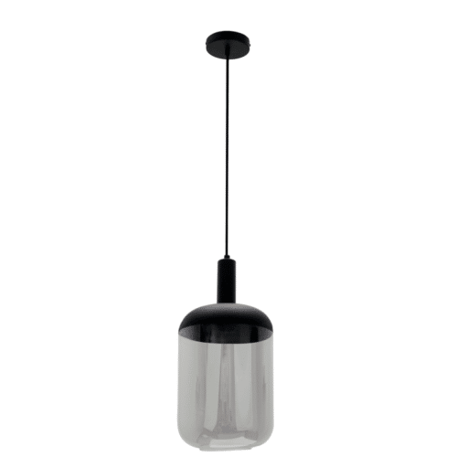 Specchio Opaco Hanglamp - 1 Lichts - 33 cm