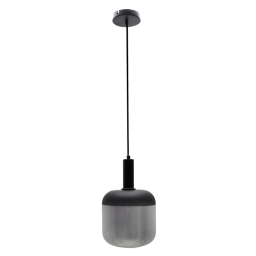 Mat glazen Chericoni Specchio Opaco Hanglamp Ø 21 cm, met een stijlvol 1 lichts ontwerp en E27 fitting.