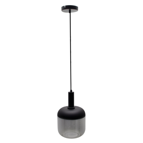 Luxe mat glazen hanglamp Chericoni Specchio Opaco Ø 21 cm, met een modern design en een tijdloze look.