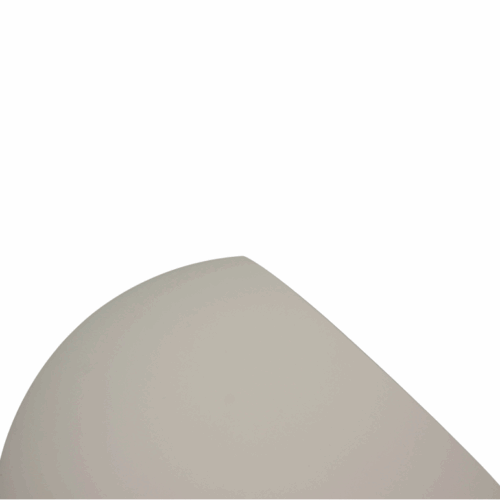 Elegantie in eenvoud: Occhio tafellamp cream combineert sfeerverlichting met strak design voor elk interieur.