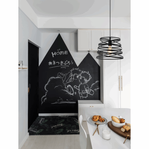 Creëer sfeer met de Asti hanglamp van Chericoni (Ø35 cm) – minimalistisch design met industriële look.