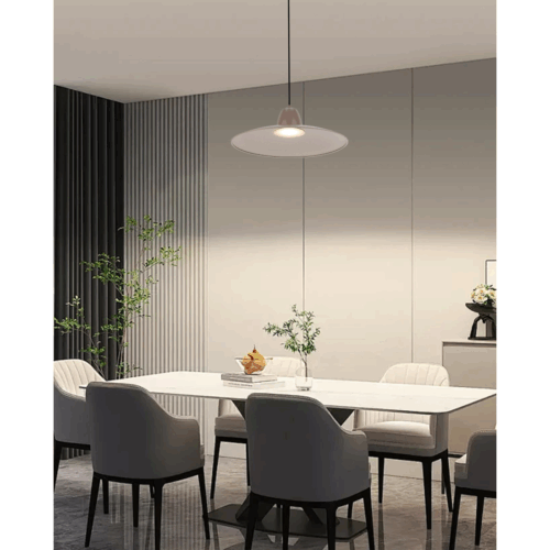 Chericoni Mantua hanglamp taupe, moderne designlamp