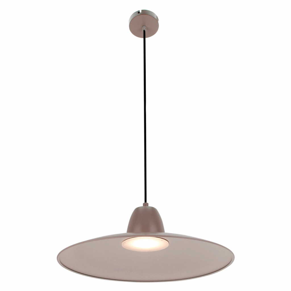 Chericoni Mantua hanglamp taupe, moderne designlamp