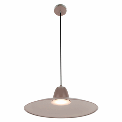 Chericoni Mantua hanglamp taupe, moderne designlamp
