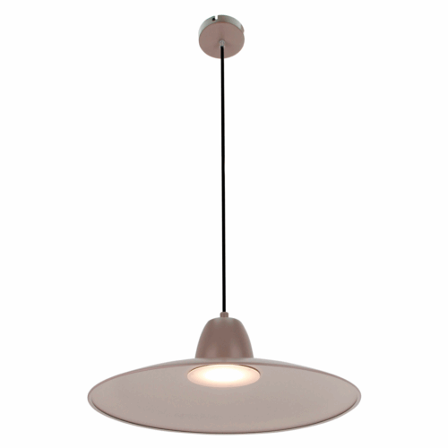 Chericoni Mantua hanglamp taupe, moderne designlamp