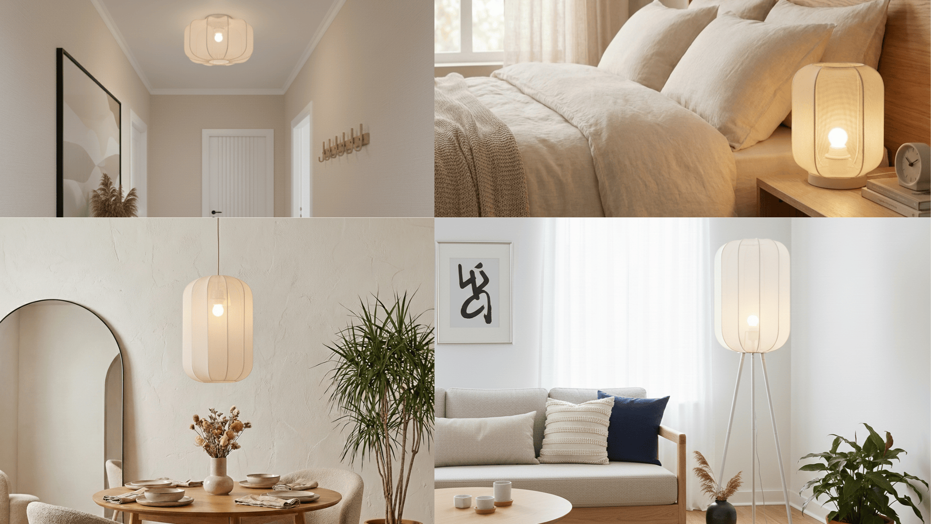 Deze blog laat stap voor stap zien hoe je de stoffen lampenkap van de Chericoni Lecce monteert. De instructie is van toepassing op de plafond-, hang- en vloerlamp en wordt ondersteund met een montagevideo onderaan de pagina.