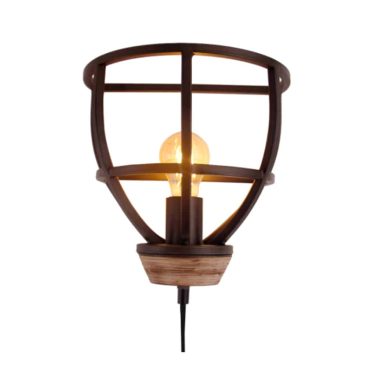 Aperto wandlamp