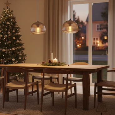 Chericoni Bra Hanglamp – 1 Lichts – Ø25 cm – Grijs Glas – Moderne Verlichting 150732507 (8)