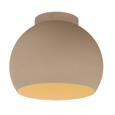 Chericoni Occhio Plafondlamp - 1 Lichts - Zand P-670-25 SA-7 (2)