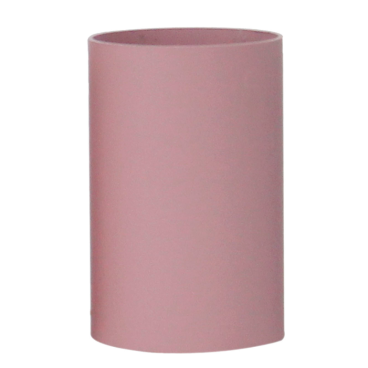 Modern en speels! De Colorato plafondlamp (2-lichts) met pink tubes en cream plafondplaat is een stijlvolle blikvanger in elk interieur!