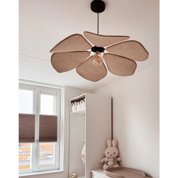 Corvo Hanglamp - 1 Lichts - Ø 80 cm 150908095-7