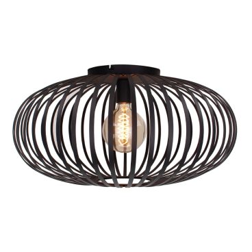 Curvato Plafondlamp – 1 lichts