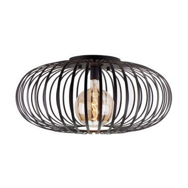 Curvato plafondlamp