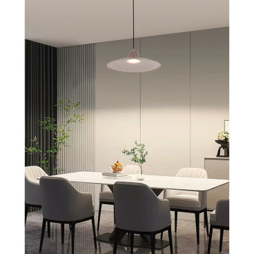 Chericoni Mantua hanglamp taupe, moderne designlamp