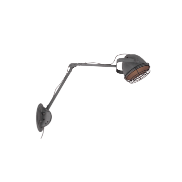 INdustria wandlamp